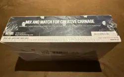 Magic The Gathering FOUNDATIONS Jumpstart Boosters Box MTG NEW! Factory Sealed! - Image 2