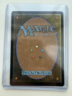 Obscuring Haze (Borderless) MTG Avatar: The Last Airbender NM - Image 2