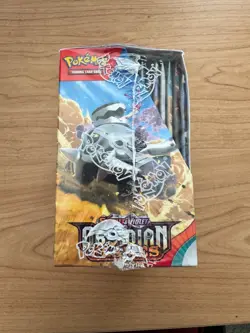 Pokemon TCG Scarlet & Violet Obsidian Flames Booster Box - FACTORY SEALED - Image 4