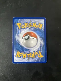 Pokemon TCG Mega M Gengar EX Black Star Promo Shiny Holo - Image 3