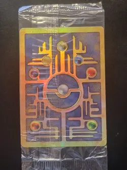Pokemon The Movie : Ancient Mew - Sealed Mint - 2000 Promo Holo Rare - Image 1