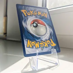 Palkia 136/191 Reverse Holo Pokemon Karte | Sturmische Funken | NM | Deutsch - Image 2