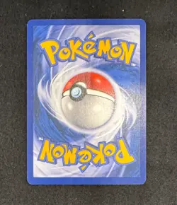 Computer Error #16 WOTC Black Star Promo Trainer 2000 Pokemon TCG MINT UNPLAYED - Image 2