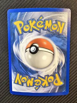 Pokemon | Torkoal 27/92 EX Legend Maker 2006 English Holo Stamped Vintage - Image 2