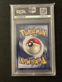 Pokemon TCG Scyther Holo Jungle First Edition 1999 - Image 2