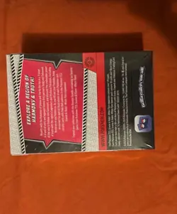 Pokemon TCG Scarlet And Violet White Flare Booster Bundle FACTORY SEALED - Image 3