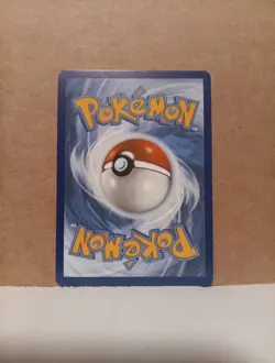 Tulip Full Art Ultra Rare - 244/182 - Paradox Rift Pokemon 2023 - Image 2