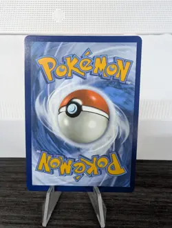 Team Rocket's Meowth 149/182 Destined Rivals Cosmos Holo Rare Pokemon TCG NM/M - Image 2