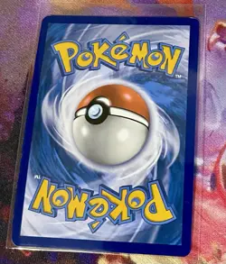 Pokemon Iron Valiant ex SVP 068 Scarlet & Violet Promo NM - Image 2