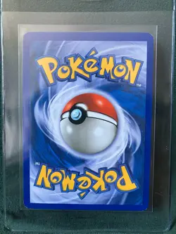 Cyndaquil (Delta Species) 45/101 Dragon Frontiers Reverse Holo Pokemon TCG - Image 2