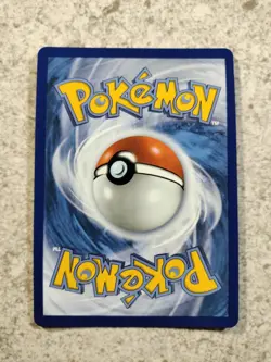 POKEMON MEGA EVOLUTION ILLUSTRATION RARE SNOVER IR 140/132 ENGLISH MINT - Image 2