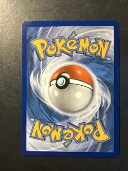 2021 Pokemon 25th Anniversary McDonald’s Mudkip 19 /25 Base Celebrations - Image 2