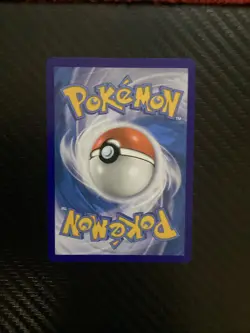 Pokemon Yamper SV039/SV122 Holo Shining Fates: Shiny Vault - NM - Image 2