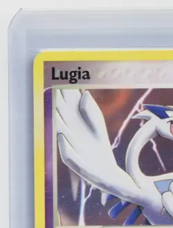 Lugia - Pokemon Karte TCG 29/115 Non Holo EX Verborgene Machte /M8 - Image 3
