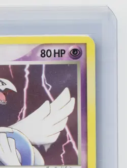 Lugia - Pokemon Karte TCG 29/115 Non Holo EX Verborgene Machte /M8 - Image 4