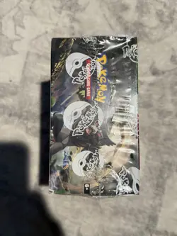 Pokemon Sword & Shield Vivid Voltage Booster Box - SWSH04 - Factory SEALED - Image 5