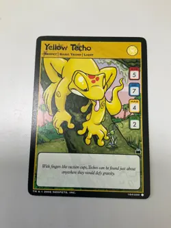 You Choose Neopets Card - Travels in Neopia - Set - Image 3