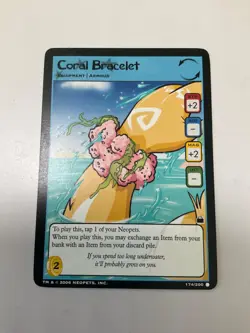 You Choose Neopets Card - Travels in Neopia - Set - Image 4