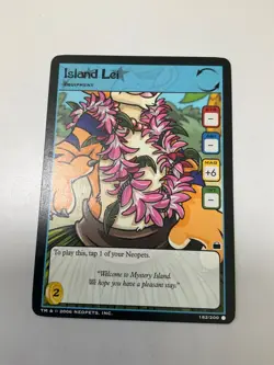 You Choose Neopets Card - Travels in Neopia - Set - Image 5