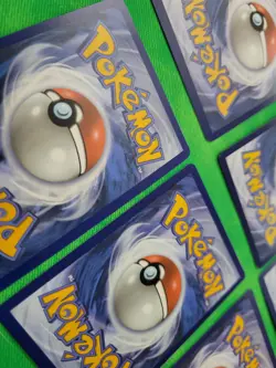 Mega Evolution Playset X8 Lunatone Solrock Pokemon Card NM Set Of 8 - Image 5