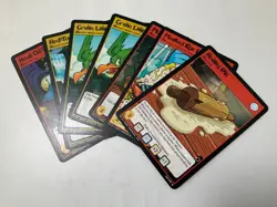 You Choose Neopets Card - Haunted Woods - Set - Image 1