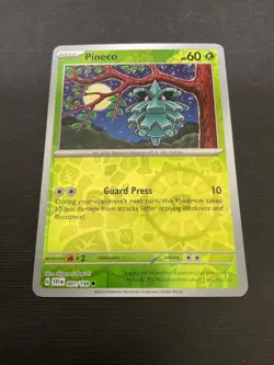 You Choose - Pokemon Card HOLO/FOIL and Reverse - Scarlet and Violet Series - Image 2