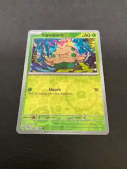 You Choose - Pokemon Card HOLO/FOIL and Reverse - Scarlet and Violet Series - Image 4