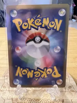 Koga's Crobat Pokemon Card VS Series 1st Edition 079/141 - US Seller - Image 2