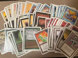 You Choose - Magic the Gathering card - Revised Set - Image 1