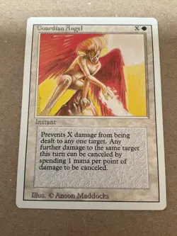 You Choose - Magic the Gathering card - Revised Set - Image 5