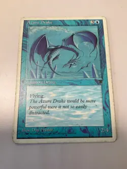 You Choose Magic The Gathering Card - Chronicles - Set - Image 5