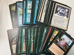 You Choose Magic The Gathering Card - Ice Age - Set - Image 1