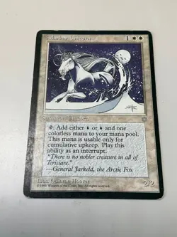 You Choose Magic The Gathering Card - Ice Age - Set - Image 2
