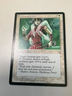 You Choose Magic The Gathering Card - Ice Age - Set - Image 3