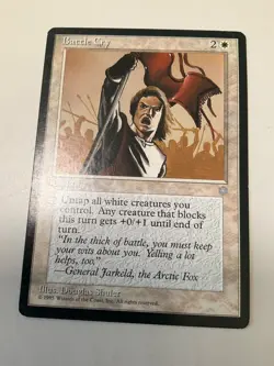 You Choose Magic The Gathering Card - Ice Age - Set - Image 4
