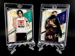 One Piece CCG TCG Thick Card Game the Grand Line 11 pack Booster Box Luffy Anime - Image 5