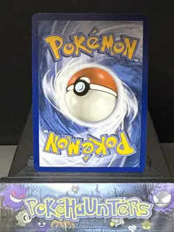 Pokemon Card Charcadet MEP 022 Mega Evolution Promo Pokemon Center Stamped - Image 4