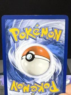 Pokemon Card Charcadet MEP 022 Mega Evolution Promo Pokemon Center Stamped - Image 5