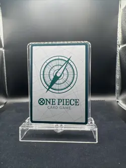 DON Card Buggy PRB-02 [Gold Frame] THE BEST vol.2 One Piece English - Image 2