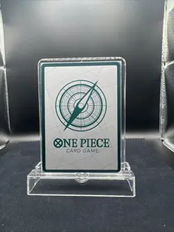 Foil DON !! Card Sugar ONE PIECE Card PRB-02 The Best Vol.2 English - Image 2