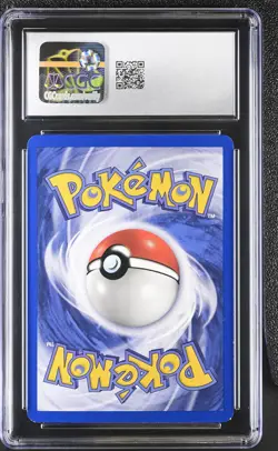 CGC 8.5 Articuno 1999 Fossil 2/62 Holo Pokemon Card - Image 2