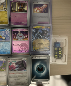 Pokemon Card Lot 892 Cards - Mega Charizard X EX ×2 - Holos & Bulk Mix - Image 3