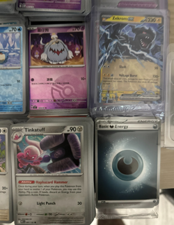 Pokemon Card Lot 892 Cards - Mega Charizard X EX ×2 - Holos & Bulk Mix - Image 4