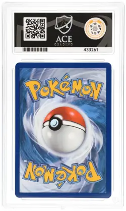 Charmander - Hidden Fates Sv6/Sv94 Shiny Holo Rare Pokemon TCG card - ACE Mint 9 - Image 2