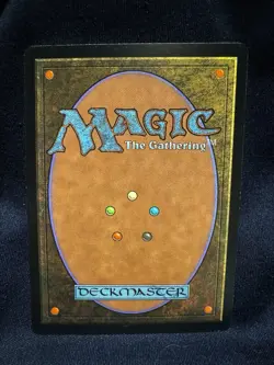 MTG - Hoodwink - Mercadian Masques - NM - Ships Free! - Image 2