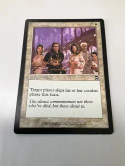 You Pick Magic the Gathering Card - Mercadian Masques - Nemesis - Prophecy - Set - Image 3