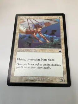 You Pick Magic the Gathering Card - Mercadian Masques - Nemesis - Prophecy - Set - Image 4