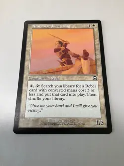 You Pick Magic the Gathering Card - Mercadian Masques - Nemesis - Prophecy - Set - Image 5