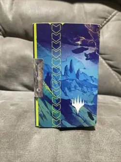 Edge of Eternities Magic The Gathering Bundle Box - Image 2