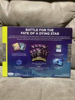 Edge of Eternities Magic The Gathering Bundle Box - Image 3
